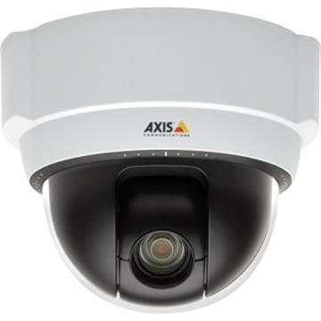 AXIS 215 PTZ/AXIS 215 PTZ-E 網(wǎng)絡(luò)攝像機