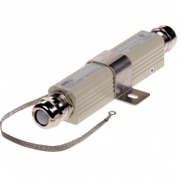 AXIS T8061 5801-641 以太網(wǎng)浪涌保護器Ethernet Surge Protector