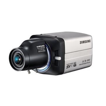 SCB-3001P，SCB-3001PH 三星韓華HanWha 1/3