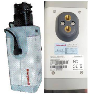HICC-1100PT Honeywell 720P高清日夜轉換槍型網(wǎng)絡攝像機