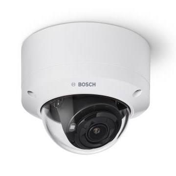 NDV-5702-AL 固定式紅外半球攝像機(jī)2MP HDR 3.4-10.2mm，IR I/O