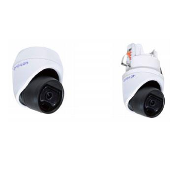 Aligilon威智倫 2.0C-H5M-DO1-IR H5M戶(hù)外半球攝像機(jī)