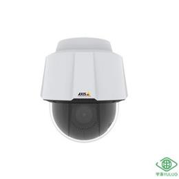 AXIS P5655-E PTZ安訊士網(wǎng)絡(luò)攝像機(jī)包含EIS、桶形和枕形畸變糾正